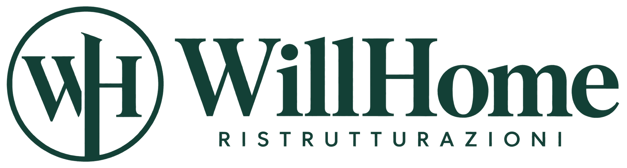WillHome — Ristrutturazioni